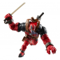 Preview: Venompool Actionfigur Marvel Legends Deluxe Exclusive, Deadpool, 19 cm