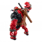 Preview: Venompool Actionfigur Marvel Legends Deluxe Exclusive, Deadpool, 19 cm