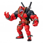 Preview: Venompool Actionfigur Marvel Legends Deluxe Exclusive, Deadpool, 19 cm