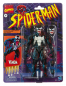 Preview: Venom Actionfigur Marvel Legends Retro Collection Exclusive, Spider-Man, 15 cm