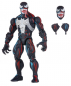 Preview: Venom Actionfigur Marvel Legends Retro Collection Exclusive, Spider-Man, 15 cm