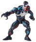 Preview: Venom Actionfigur Marvel Legends Retro Collection Exclusive, Spider-Man, 15 cm