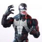 Preview: Venom Actionfigur Marvel Legends Retro Collection Exclusive, Spider-Man, 15 cm