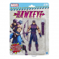 Preview: Marvel Legends Vintage