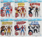 Preview: Marvel Legends Vintage