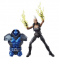 Preview: X-Men Marvel Legends