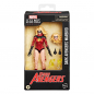 Preview: Warbird Action Figure Marvel Legends, Dark Avengers, 15 cm