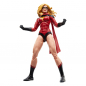 Preview: Warbird Action Figure Marvel Legends, Dark Avengers, 15 cm