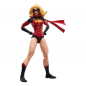 Preview: Warbird Action Figure Marvel Legends, Dark Avengers, 15 cm