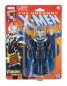 Preview: Warlord (Professor X) Actionfigur Marvel Legends Retro Collection Exclusive, The Uncanny X-Men, 15 cm