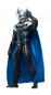 Preview: Warlord (Professor X) Actionfigur Marvel Legends Retro Collection Exclusive, The Uncanny X-Men, 15 cm