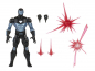 Preview: War Machine Actionfigur Marvel Legends Exclusive, 15 cm