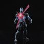 Preview: War Machine Actionfigur Marvel Legends Exclusive, 15 cm