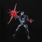 Preview: War Machine Action Figure Marvel Legends Exclusive, 15 cm