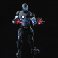 Preview: War Machine Action Figure Marvel Legends Exclusive, 15 cm