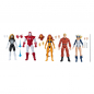 Preview: The West Coast Avengers Action Figure 5-Pack Marvel Legends Exclusive, 15 cm