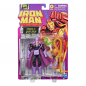 Preview: Whiplash Actionfigur Marvel Legends Retro Collection, Iron Man, 15 cm