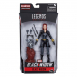 Preview: Black Widow Marvel Legends