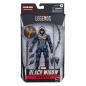 Preview: Black Widow Marvel Legends