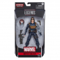 Preview: Black Widow Marvel Legends