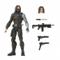 Preview: Winter Soldier (Flashback) Actionfigur Marvel Legends, The Falcon and the Winter Soldier, 15 cm