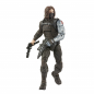 Preview: Winter Soldier (Flashback) Actionfigur Marvel Legends, The Falcon and the Winter Soldier, 15 cm