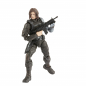 Preview: Winter Soldier (Flashback) Actionfigur Marvel Legends, The Falcon and the Winter Soldier, 15 cm