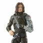 Preview: Winter Soldier (Flashback) Actionfigur Marvel Legends, The Falcon and the Winter Soldier, 15 cm