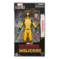 Preview: Wolverine Actionfigur Marvel Legends, Deadpool & Wolverine, 15 cm