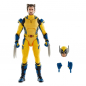 Preview: Wolverine Actionfigur Marvel Legends, Deadpool & Wolverine, 15 cm