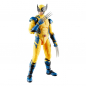 Preview: Wolverine Actionfigur Marvel Legends, Deadpool & Wolverine, 15 cm