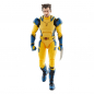 Preview: Wolverine Action Figure Marvel Legends, Deadpool & Wolverine, 15 cm