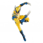 Preview: Wolverine Actionfigur Marvel Legends, Deadpool & Wolverine, 15 cm