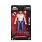 Preview: Wolverine Action Figure Marvel Legends Legacy Collection, Deadpool 2, 15 cm