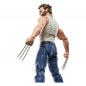 Preview: Wolverine Actionfigur Marvel Legends Legacy Collection, Deadpool 2, 15 cm