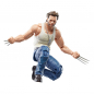 Preview: Wolverine Actionfigur Marvel Legends Legacy Collection, Deadpool 2, 15 cm