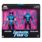 Preview: Wolverine & Spider-Man Action Figures Marvel Legends Exclusive, Fantastic Four, 15 cm