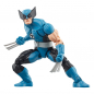 Preview: Wolverine & Spider-Man Action Figures Marvel Legends Exclusive, Fantastic Four, 15 cm