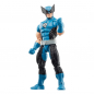 Preview: Wolverine & Spider-Man Action Figures Marvel Legends Exclusive, Fantastic Four, 15 cm