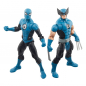 Preview: Wolverine & Spider-Man Action Figures Marvel Legends Exclusive, Fantastic Four, 15 cm