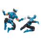 Preview: Wolverine & Spider-Man Action Figures Marvel Legends Exclusive, Fantastic Four, 15 cm