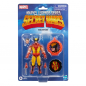 Preview: Secret Wars Retro Action Figures Marvel Legends Wave, 15 cm