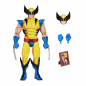 Preview: Wolverine (VHS Edition) Actionfigur Marvel Legends Exclusive, X-Men: The Animated Series, 15 cm