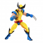 Preview: Wolverine (VHS Edition) Actionfigur Marvel Legends Exclusive, X-Men: The Animated Series, 15 cm