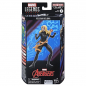 Preview: The Avengers (Classic Comic) Action Figures Marvel Legends (Puff Adder BAF) Wave, 15 cm
