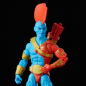 Preview: Yondu Actionfigur Marvel Legends Exclusive, Guardians of the Galaxy, 15 cm