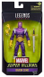 Preview: Baron Zemo Actionfigur Marvel Legends Super Villains Exclusive, 15 cm