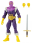 Preview: Baron Zemo Actionfigur Marvel Legends Super Villains Exclusive, 15 cm