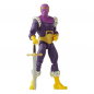 Preview: Baron Zemo Actionfigur Marvel Legends Super Villains Exclusive, 15 cm