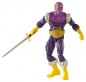 Preview: Baron Zemo Actionfigur Marvel Legends Super Villains Exclusive, 15 cm